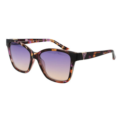 Guess Brown Women Sunglass Guess