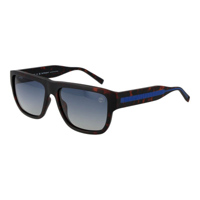 Timberland Brown Men Sunglass Timberland