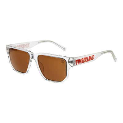 Timberland Transparent Unisex Sunglass Timberland