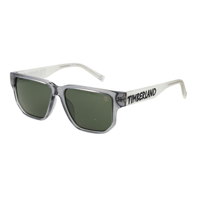 Timberland Gray Unisex Sunglass Timberland