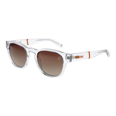 Timberland Transparent Men Sunglass Timberland