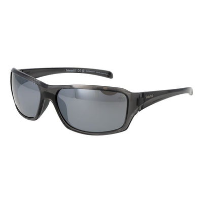 Timberland Gray Men Sunglass Timberland