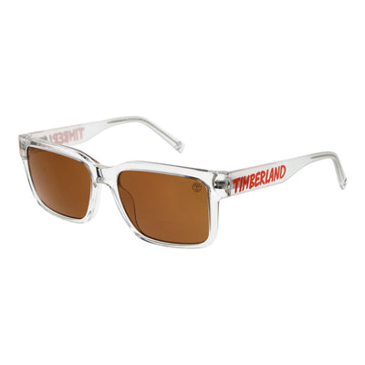 Timberland Transparent Unisex Sunglass Timberland