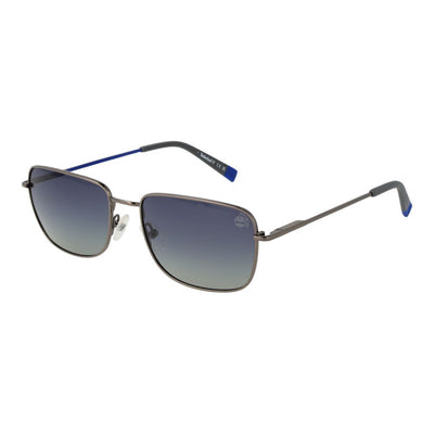 Timberland Gray Men Sunglass Timberland