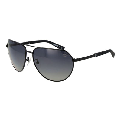 Timberland Black Men Sunglass Timberland