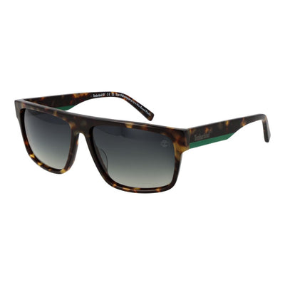 Timberland Brown Men Sunglass Timberland