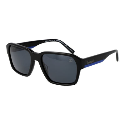 Timberland Black Men Sunglass Timberland