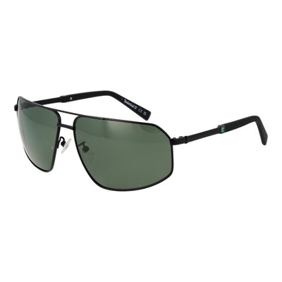 Timberland Black Men Sunglass Timberland