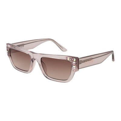 Guess Pink Women Sunglass Guess