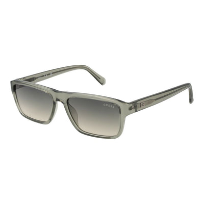 Guess Olive Men Sunglass Guess