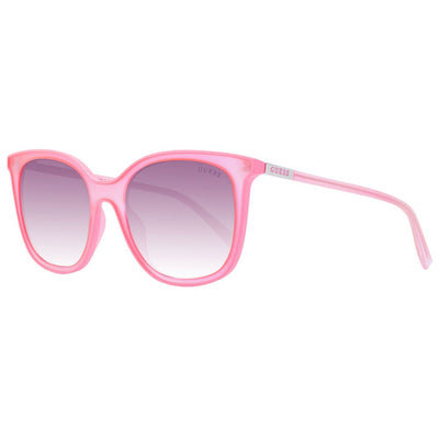 Guess Pink Women Sunglass Guess