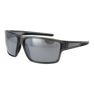 Timberland Gray Men Sunglass Timberland
