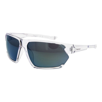 Timberland Transparent Men Sunglass Timberland