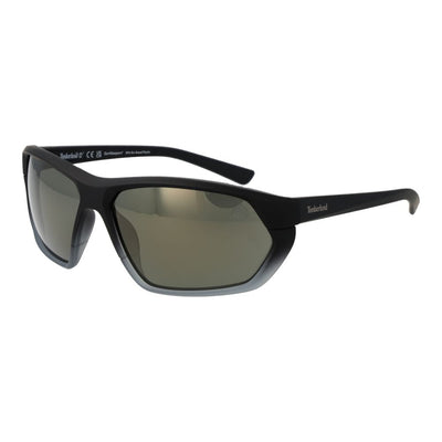 Timberland Black Men Sunglass Timberland