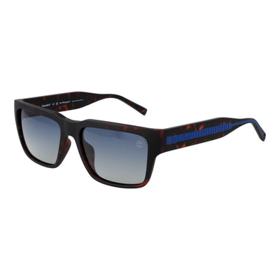 Timberland Brown Men Sunglass Timberland