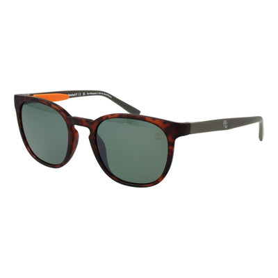 Timberland Brown Men Sunglass Timberland