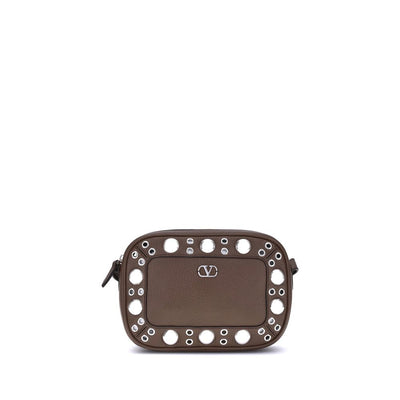 Valentino Garavani Nellcôte Shoulder Bag Valentino Garavani