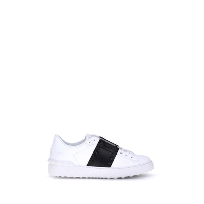 Valentino Garavani Rockstud Untitled Sneakers Valentino Garavani
