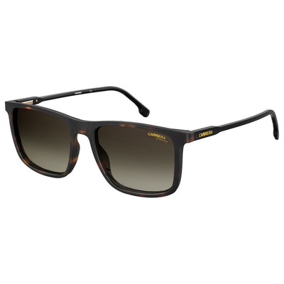 Carrera Brown Injected Sunglasses Carrera