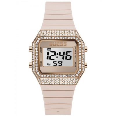 Guess Multicolor Synthetic Watch Guess