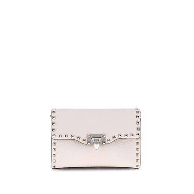 Valentino Garavani Rockstud Shoulder Bag Valentino Garavani
