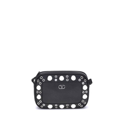 Valentino Garavani Nellcôte Shoulder Bag Valentino Garavani