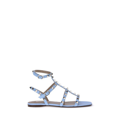 Valentino Garavani Rockstud Sandals Valentino Garavani