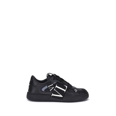 Valentino Garavani Low-Top Sneakers Valentino Garavani