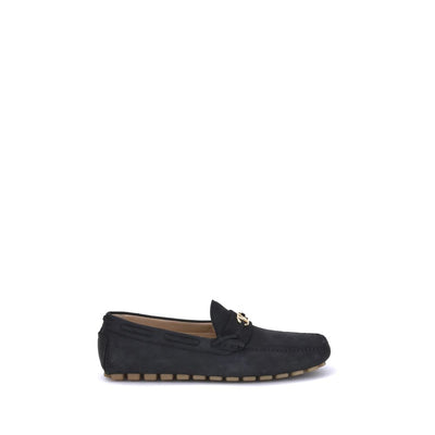 Valentino Garavani Fastaway Driver Loafers Valentino Garavani