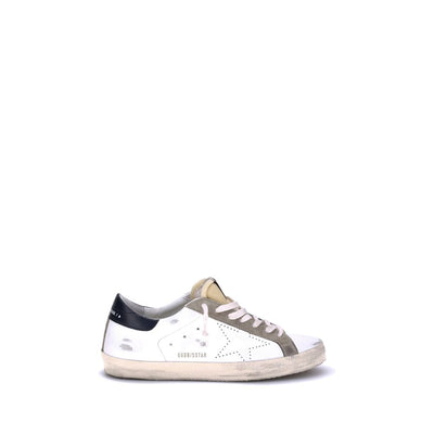Golden Goose Super Star Sneakers Golden Goose