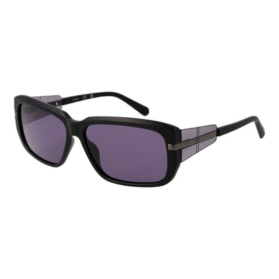 Guess Black Men Sunglass Guess
