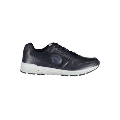 Carrera Blue Polyester Sneaker Carrera