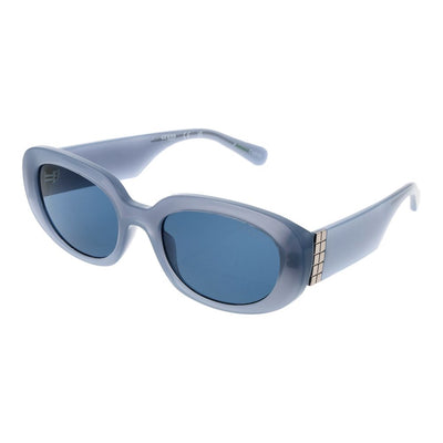 Guess Blue Women Sunglass Guess