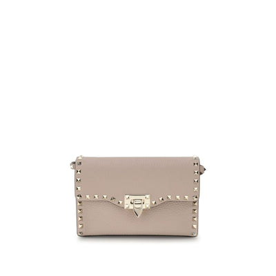 Valentino Garavani Rockstud Shoulder Bag Valentino Garavani