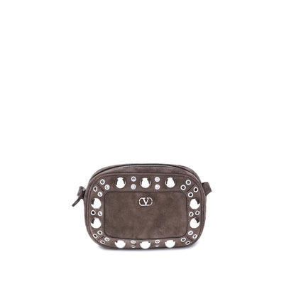 Valentino Garavani Nellcôte Shoulder Bag Valentino Garavani
