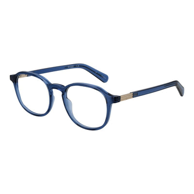 Guess Blue Unisex Glasses Frame Guess