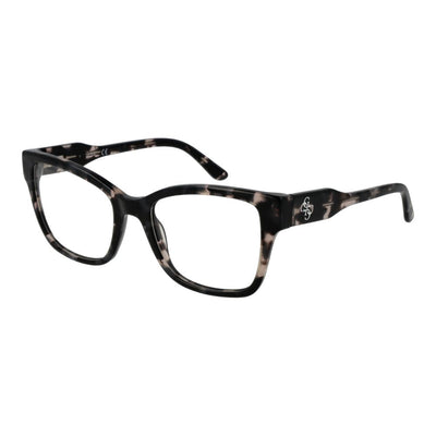 Guess Multicolor Women Glasses Frame Guess