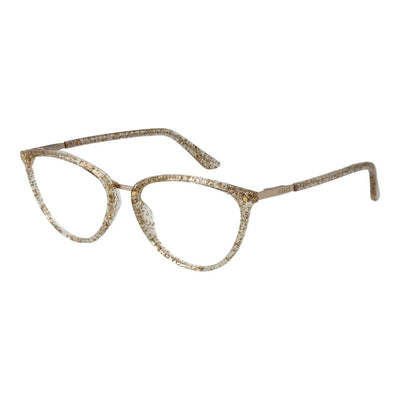 Guess Gold Women Glasses Frame Guess