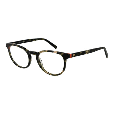 Guess Green Men Glasses Frame Guess