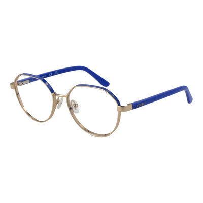 Guess Gold Women Glasses Frame Guess