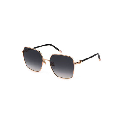 Furla Gold Metal Sunglass Furla