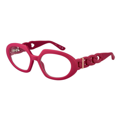 Guess Purple Women Glasses Frame Guess