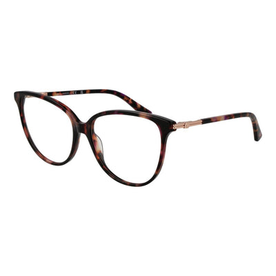 Guess Multicolor Women Glasses Frame Guess