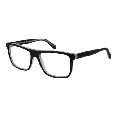 Guess Black Men Glasses Frame Guess