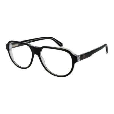 Guess Black Men Glasses Frame Guess
