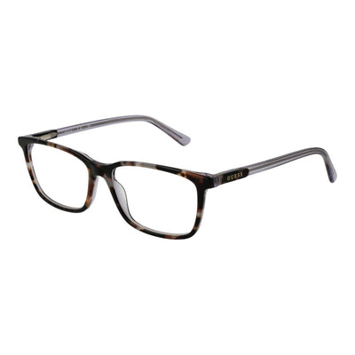 Guess Brown Women Glasses Frame Guess