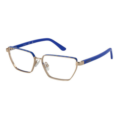 Guess Gold Women Glasses Frame Guess