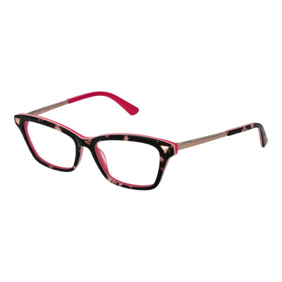 Guess Multicolor Women Glasses Frame Guess