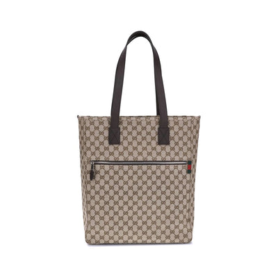 Gucci GG canvas Tote Bag Gucci
