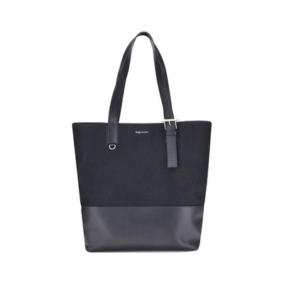 Alexander McQueen Canvas Tote Bag Alexander McQueen